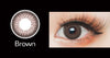 Maxi Eyes Magic Colors Pink Series - Maxi Eyes