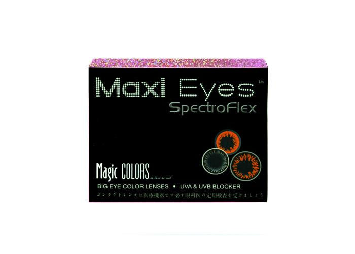 Magic Color Box Solution Magic Colors Series – MaxiEyes
