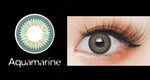 Maxi Eyes 3 Tone Natural Colors Series - Maxi Eyes