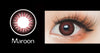 Maxi Eyes 2 Tone Color Series - Maxi Eyes