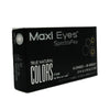 Maxi Eyes 3 Tone Bi-weekly Color Series - Maxi Eyes